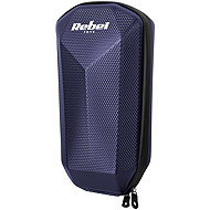 Rebel Waterproof scooter bag 4 l, ZAB0124BL, blue - Carryall
