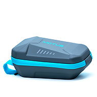 Motus 3 l Turquoise Edition, under saddle - Carryall