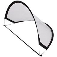 Merco Training Pop Up Multipack 2 pcs black - Football Goal