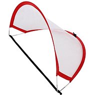 Merco Training Pop Up Multipack 2 pcs red - Football Goal