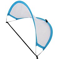Merco Training Pop Up Multipack 2 pcs blue - Football Goal