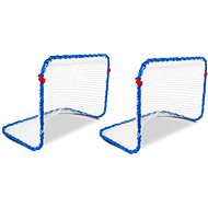 Aga Set of football goals 76 × 42 × 54 cm - Football Goal