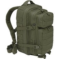 Brandit US Cooper Medium 25l olivový - Backpack