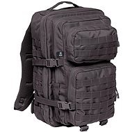 Brandit US Cooper Large 40l černý - Backpack