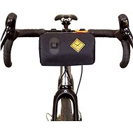 Restrap Handlebar Canister Bag - Limited Run - Bike Bag