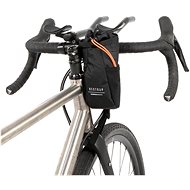 Restrap Handlebar Bag Race Stem Bag - black - Bike Bag
