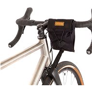 Restrap Handlebar bag Tech bag - black - Bike Bag