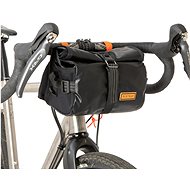 Restrap Kidney / Handlebar Bag Utility Hip Pack - black - Bike Bag
