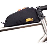 Restrap Frame Bag Bolt on Top Tube Bag - black - Bike Bag