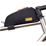 Restrap Frame bag Top Tube bag - black - Bike Bag