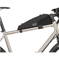 Restrap Frame Bag Race Top Tube Bag - black - Bike Bag