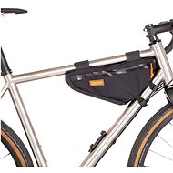 Restrap Frame bag Small - black - Bike Bag