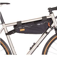 Restrap Frame bag Medium - black - Bike Bag