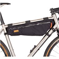 Restrap Frame bag Frame bag Large - black - Bike Bag