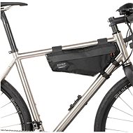 Restrap Race Frame Bag - black - Bike Bag