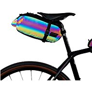 Restrap Saddle Pack Saddle Pack - black - Bike Bag