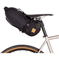 Restrap Saddle Bag 8 l - black - Bike Bag
