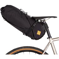 Restrap Saddle Bag Saddle Bag 14 l - black - Bike Bag