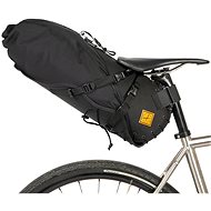Restrap Saddle Bag 18 l - black - Bike Bag