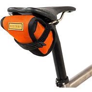 Restrap Saddlebag Tool Pouch - orange - Bike Bag