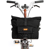 Restrap City Loader Bike Bag - black - Bike Bag