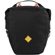 Restrap Panniers 22 l - black - Bike Bag