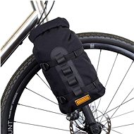 Restrap Fork Bag - black - Bike Bag