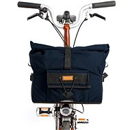 Restrap City Loader Bike Bag - navy - Bike Bag