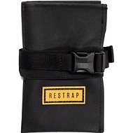 Restrap Tool Roll Cycling Tool Case - black - Bike Bag