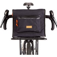 Restrap Cycling bag Rando bag Large - black - Bike Bag