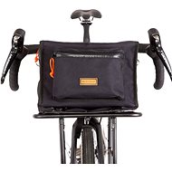 Restrap Cycling bag Rando bag Small - black - Bike Bag