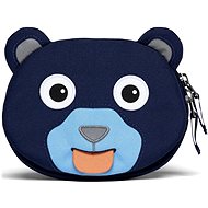 Affenzahn Kids Handlebarbag - Bear - Bike Bag