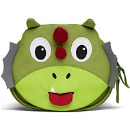 Affenzahn Kids Handlebarbag - Dragon - Bike Bag