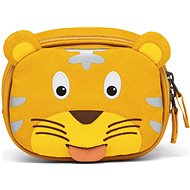 Affenzahn Kids Handlebar Bag Tiger - Bike Bag