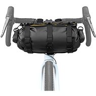 Rhinowalk Handlebar bag BHD0011, yellow - Bike Bag