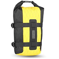 Rhinowalk Front Fork Bag BHD0013, yellow - Bike Bag