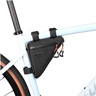 Rhinowalk Frame bag BHD0019, black - Bike Bag