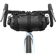 Rhinowalk Handlebar bag BHD0011, white - Bike Bag