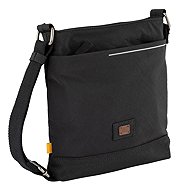 Camel active City cross bag S black - Carry Bag