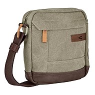Camel active Air cross bag S khaki - Shoulder Bag