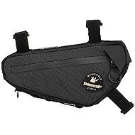 Rhinowalk BCT0203BK Lower frame bag 1 l, black - Bike Bag