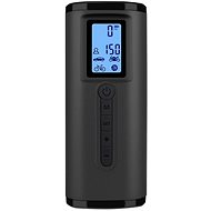 RHONATT Wireless Multifunctional Electric Pump - Tyre Pump