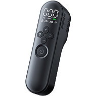 Rhonatt Wireless Mini Electric Pump T05 - Tyre Pump