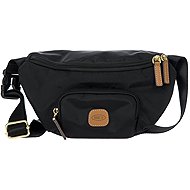 Bric`s X-Bag 101 černá - Bum Bag