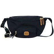 Bric`s X-Bag 050 modrá - Bum Bag