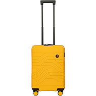 Bric`S kufr Ulisse 55 cm Mango - Suitcase
