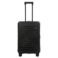 Bric`S kufr Ulisse 65 cm černý - Suitcase