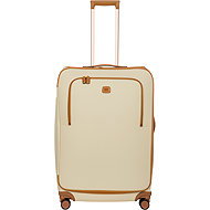 Bric`S kufr Firenze M krémový - Suitcase
