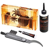 SuperB Chain Cleaning Kit TB-32900 - Cleaning Set