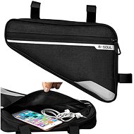 Verk 14328 Bike bag black - Bike Bag